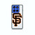 San Francisco Giants 07 Moto G Stylus 2025 Case