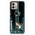 San Jose Sharks 03 Moto G Stylus 2023 Case