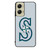 Seattle Mariners 02 Moto G Stylus 2024 Case