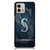 Seattle Mariners 03 Moto G Stylus 2023 Case