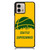 Seattle Supersonics 01 Moto G Stylus 2023 Case
