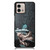 Shangri La Frontier Sunraku Moto G Stylus 2023 Case