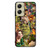 Shrek Characters Moto G Stylus 2024 Case