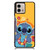 Simply Stitch Moto G Stylus 2023 Case