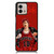 Slam Dunk Hanamichi Sakuragi Moto G Stylus 2023 Case