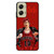 Slam Dunk Hanamichi Sakuragi Moto G Stylus 2024 Case
