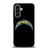 Los Angeles Chargers 02 Samsung Galaxy A56 5G Case