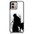 Solo Leveling Manhwa Moto G Stylus 2023 Case