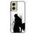 Solo Leveling Manhwa Moto G Stylus 2024 Case