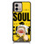 Soul Eater Moto G Stylus 2023 Case