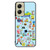 SpongeBob Pineapple Party Vibes Moto G Stylus 2024 Case