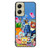 SpongeBob SquarePants Bikini Bottom Moto G Stylus 2024 Case