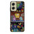 SpongeBob SquarePants Deep Sea Chaos Moto G Stylus 2024 Case
