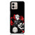 Spy × Family Family Values Secret Lives Moto G Stylus 2023 Case