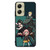Spy × Family The Forger Frontline Moto G Stylus 2024 Case
