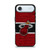 Miami Heat 02 iPhone Air Case