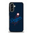 Los Angeles Dodgers 02 Samsung Galaxy A56 5G Case