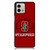 Stanford Cardinal 03 Moto G Stylus 2023 Case