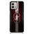 Stanford Cardinal 04 Moto G Stylus 2023 Case