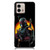 Star Wars Boba Fett Moto G Stylus 2023 Case