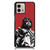 Star Wars Darth Vader Shadow of the Sith Moto G Stylus 2023 Case
