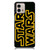 Star Wars Logo Classic Moto G Stylus 2023 Case