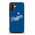 Los Angeles Dodgers 06 Samsung Galaxy A56 5G Case