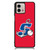 Stockton Ports 01 Moto G Stylus 2023 Case