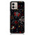 Stranger Things Hellfire Gothic Chaos 01 Moto G Stylus 2023 Case