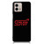 Subaru STI Moto G Stylus 2023 Case