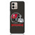 Tampa Bay Buccaneers 05 Moto G Stylus 2023 Case