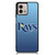 Tampa Bay Rays 03 Moto G Stylus 2023 Case