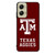 Texas A&M Aggies 03 Moto G Stylus 2024 Case