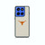 Texas Longhorns Logo Moto G Stylus 2025 Case