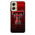 Texas Tech Moto G Stylus 2024 Case