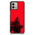 The Batman Moto G Stylus 2023 Case