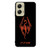 The Elder Scroll V Skyrim Dragons Breath Moto G Stylus 2024 Case