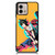 The God of High School Jin Mori Moto G Stylus 2023 Case