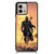 The Mandalorian TV Series Moto G Stylus 2023 Case