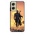 The Mandalorian TV Series Moto G Stylus 2024 Case