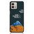 The North Face Moto G Stylus 2023 Case