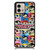 The Powerpuff Girls Aesthetic Moto G Stylus 2023 Case