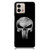 The Punisher Logo Moto G Stylus 2023 Case