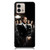 The Sopranos Series 01 Moto G Stylus 2023 Case
