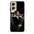 The Sopranos Series 01 Moto G Stylus 2024 Case