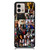 The Vampire Diaries Collage Moto G Stylus 2023 Case