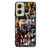 The Vampire Diaries Collage Moto G Stylus 2024 Case