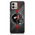 The Witcher 3 Moto G Stylus 2023 Case