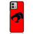 Thundercats logo Moto G Stylus 2023 Case
