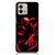 Tokyo Ghoul Kaneki Ken Moto G Stylus 2023 Case